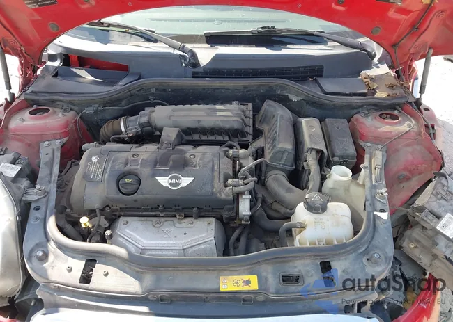 WMWSU3C58DT372953: 43240797