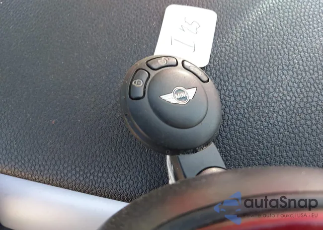 WMWSU3C58DT372953: 43240797