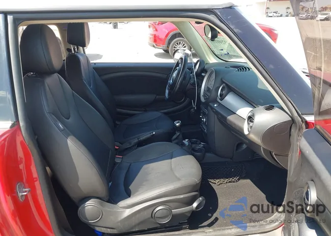 WMWSU3C58DT372953: 43240797