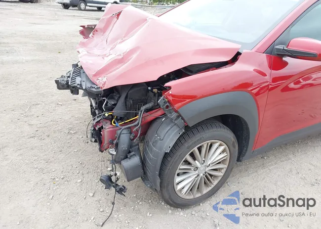 KM8K22AAXMU651667: 43240804