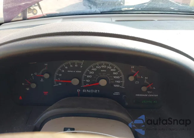 1FMPU17L54LB51005: 43240854