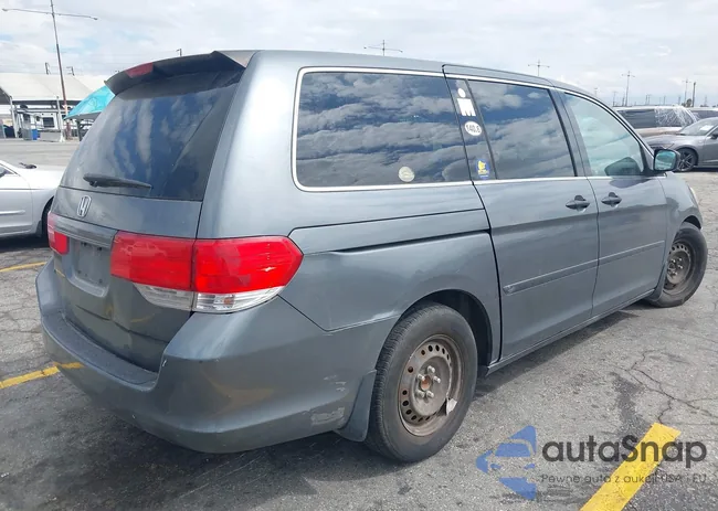 5FNRL3H28AB099529: 43241887