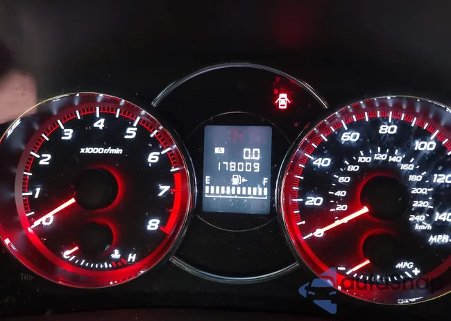 JF2SHGGCXBH741790: 43241890