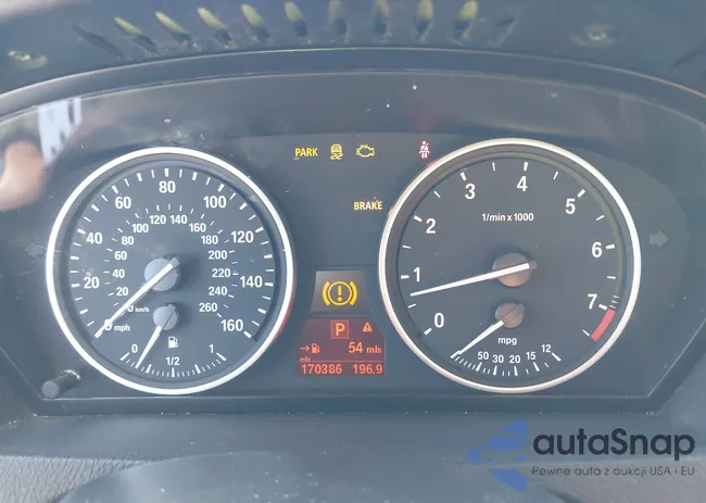 5UXFE4C53AL277816: 43241948