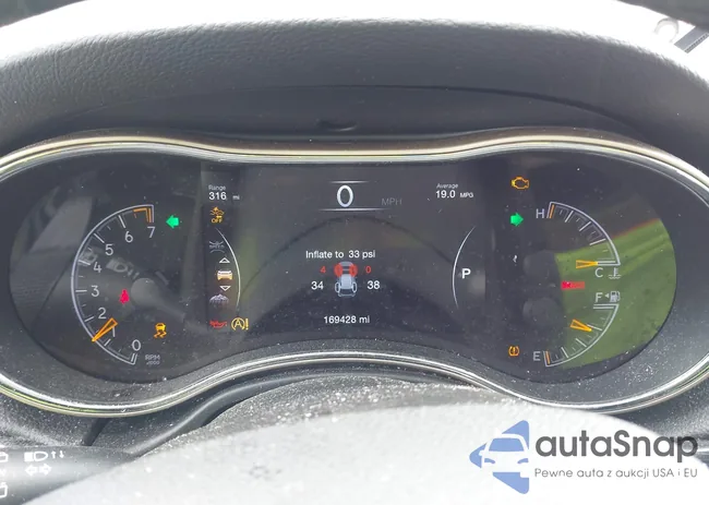 1C4RJFBG1GC453831: 43242005