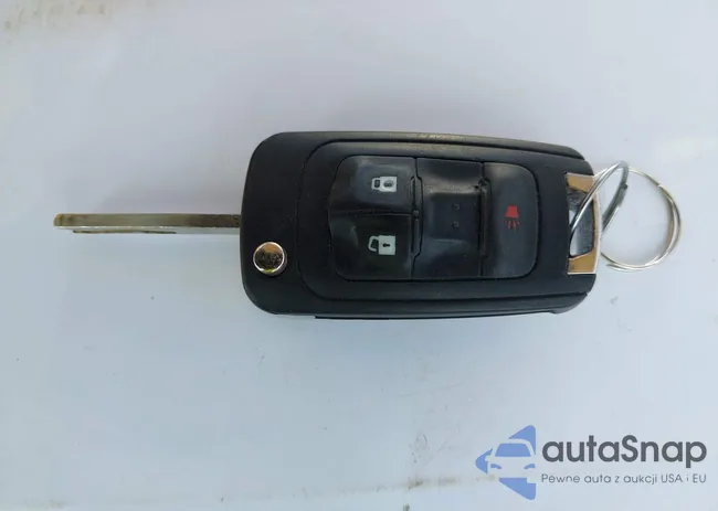 2GNALAEK0F6438634: 43242009