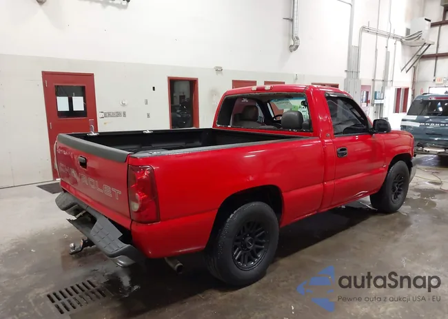 1GCEC14X43Z348989: 43242038