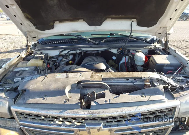 1GCHK29U75E231468: 43242070