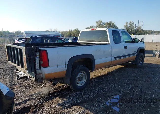 1GCHK29U75E231468: 43242070