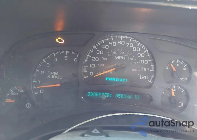 1GCHK29U75E231468: 43242070