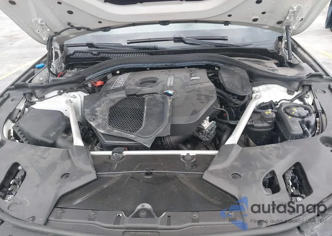 WBAJA5C57KWW14580: 43242083