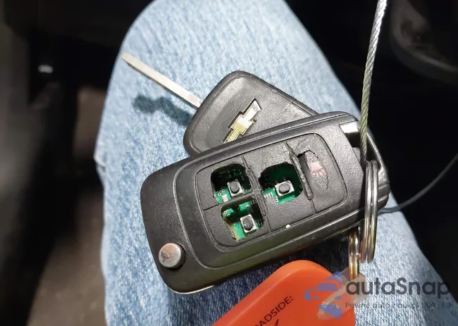 1G1JG6SB5E4210541: 43242084