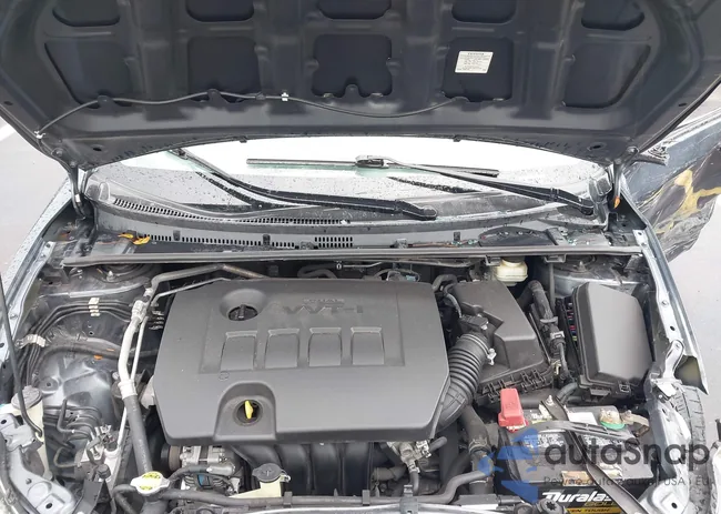 2T1BURHE8FC304080: 43242105