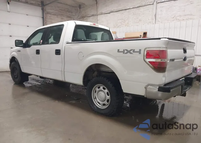 1FTFW1EF8CFD02519: 43242171