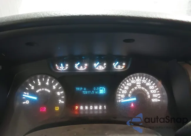 1FTFW1EF8CFD02519: 43242171