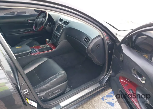 JTHBE96S580034548: 43242208