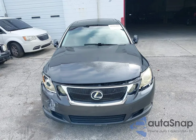 JTHBE96S580034548: 43242208