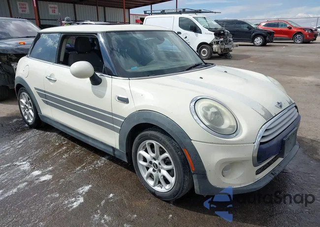 WMWXM5C50ET936887: 43242221