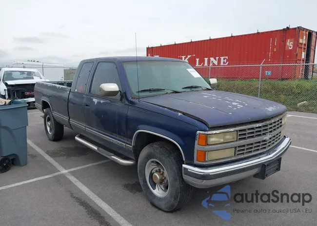 2GCGC29N6P1107889: 43242227