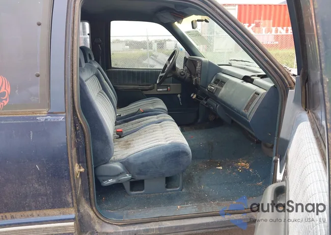 2GCGC29N6P1107889: 43242227