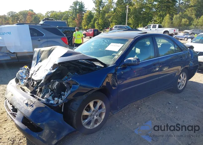 4T1BF30K25U085185: 43242242