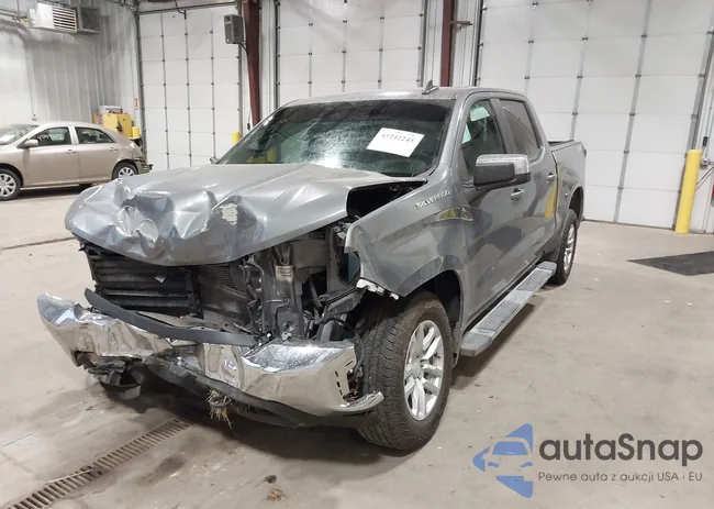 1GCUYDED8MZ345551: 43242245