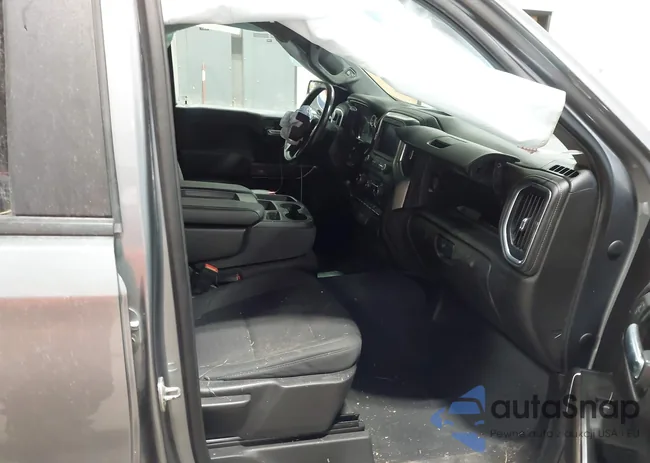 1GCUYDED8MZ345551: 43242245