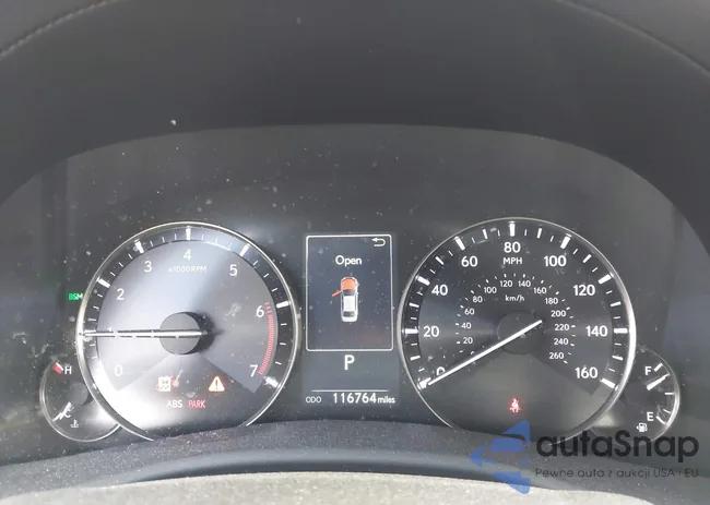 JTHBA1BLXGA000240: 43242270