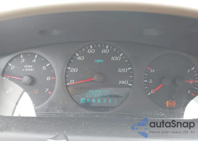 2G1WB58K781285781: 43242287