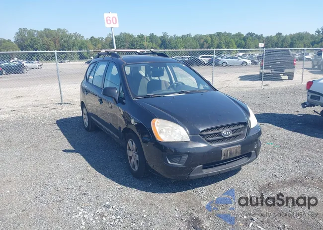 KNAFG529X97284740: 43242321