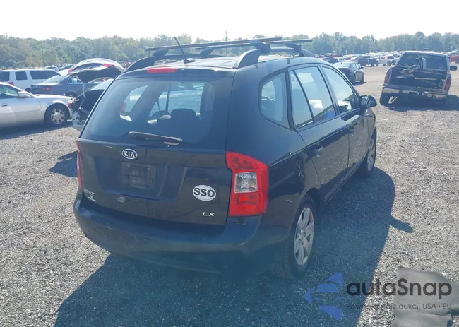 KNAFG529X97284740: 43242321