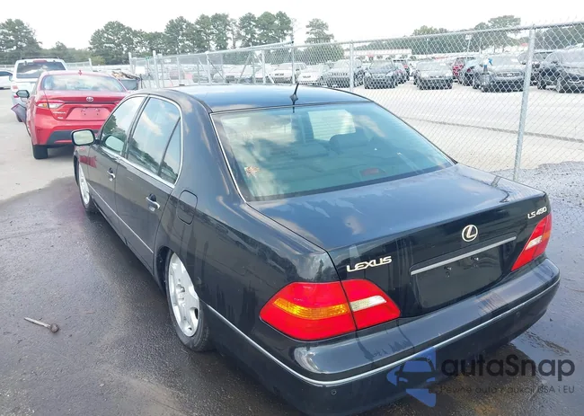 JTHBN30F920089620: 43242345