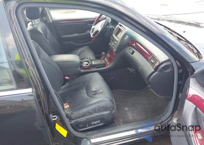 JTHBN30F920089620: 43242345