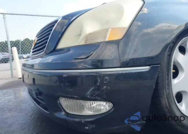 JTHBN30F920089620: 43242345