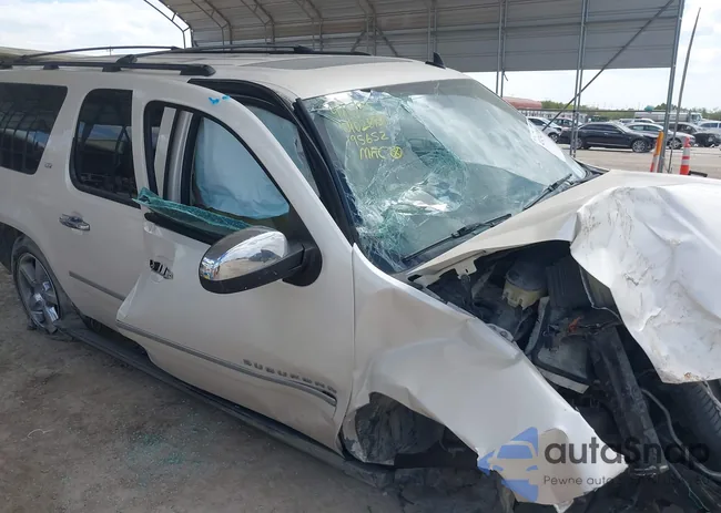 1GNSKKE7XDR195652: 43242388