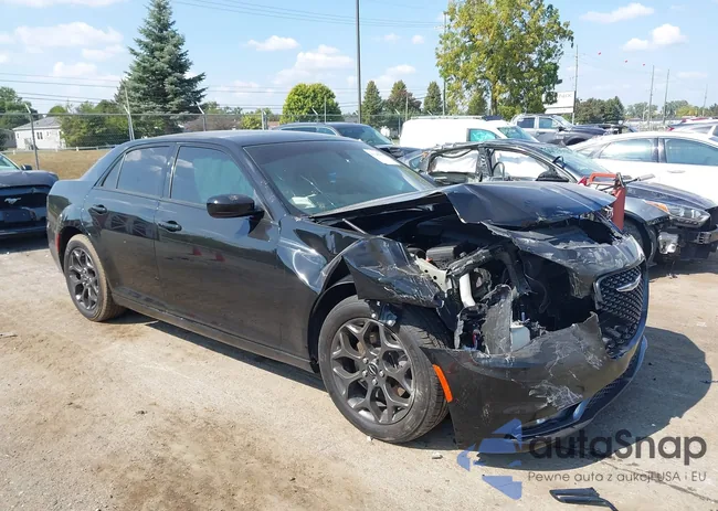 2C3CCAGG8HH597567: 43242390