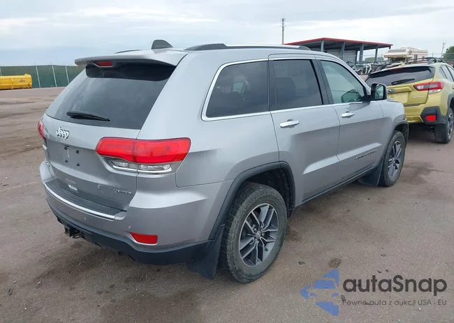 1C4RJFBG3JC138410: 43242404