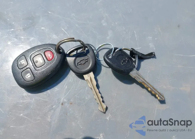 1G1ZB5E06CF205341: 43242443