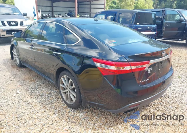 4T1BK1EB3EU078240: 43242449