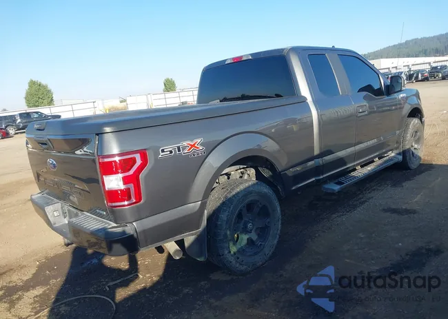 1FTEX1EP7LKE06976: 43241470