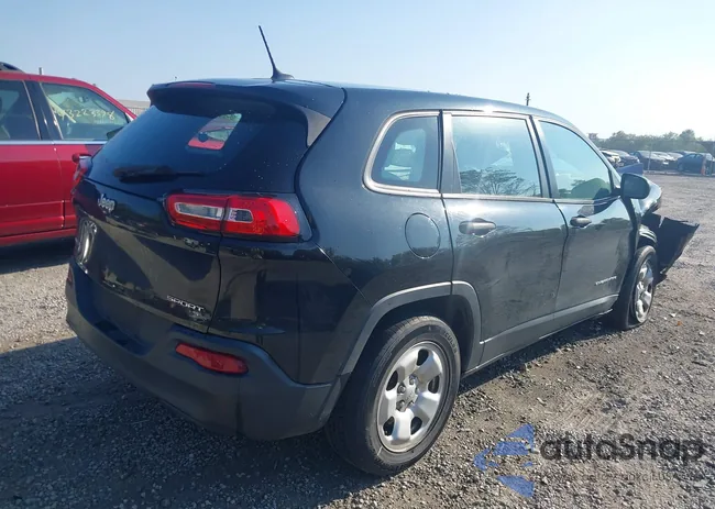 1C4PJMAB3EW311381: 43241509