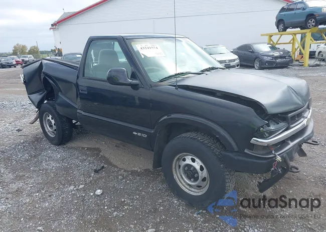 1GCDT14X1X8108564: 43241574