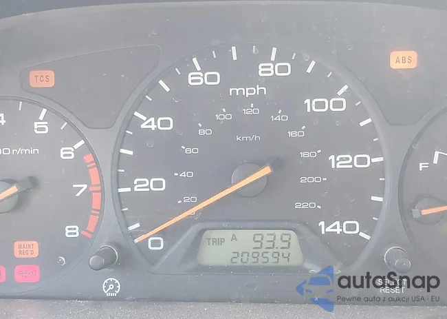 5FNRL18943B047822: 43241591