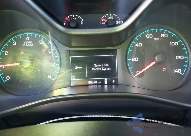 1GCGSBEN5K1205920: 43241643