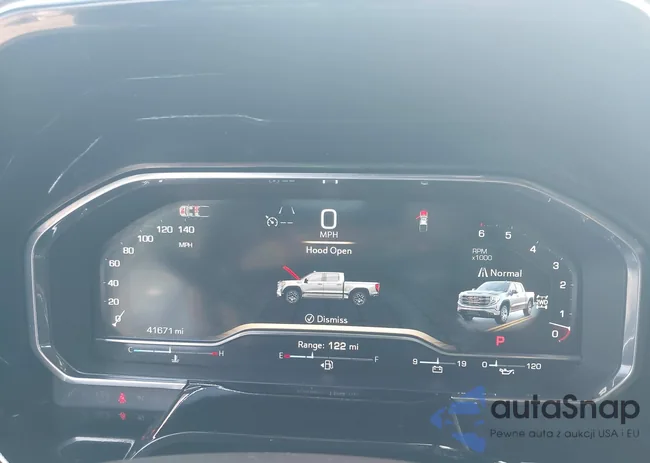 3GTUUDED3RG310631: 43241674