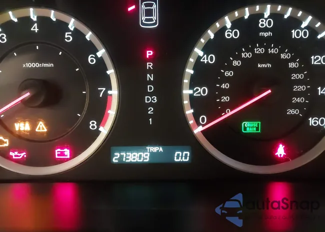 1HGCP2F85AA145159: 43241685