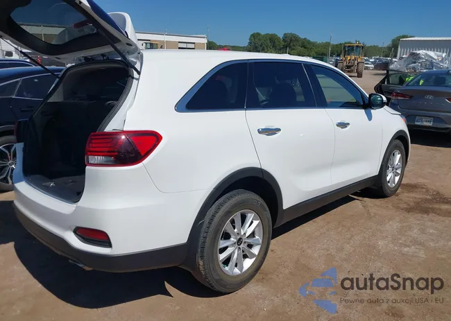 5XYPG4A34KG531614: 43241707