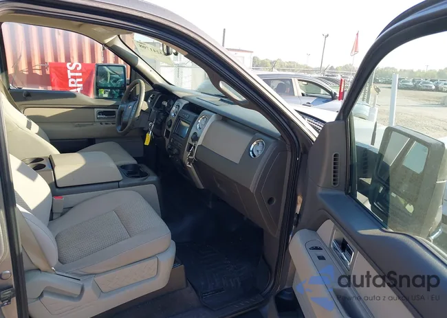 1FTFW1EV4AFD75004: 43241708