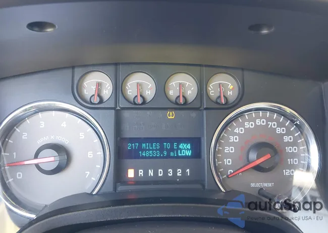 1FTFW1EV4AFD75004: 43241708