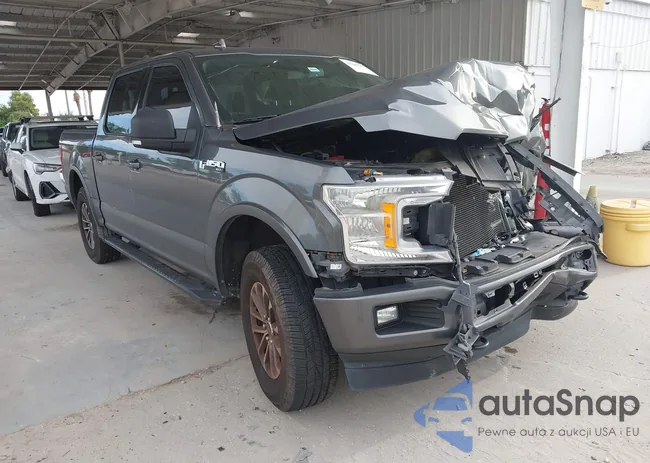 1FTEW1EP9JFE66881: 43241761